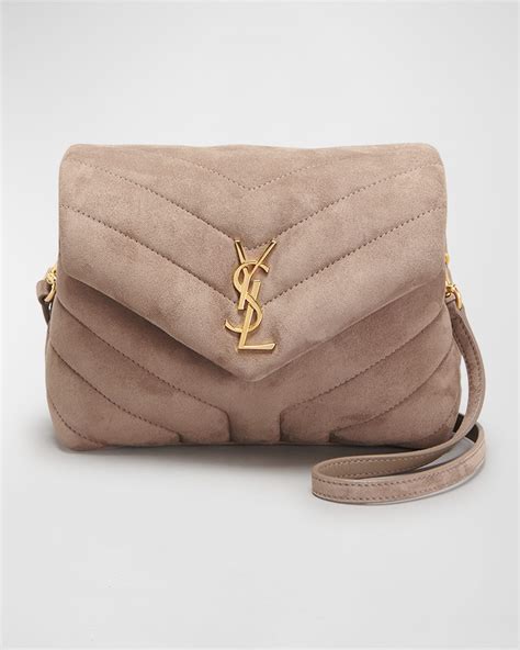 ysl straw crossbody|ysl suede crossbody.